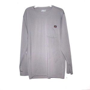 Dickies Gray Activewear Shirt